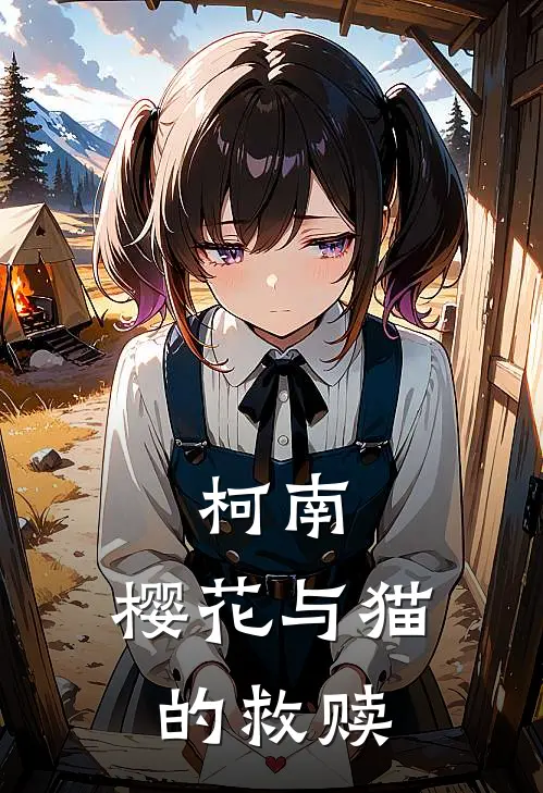 柯南：樱花与猫的救赎