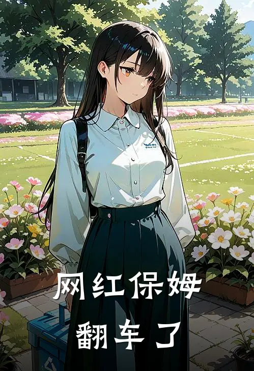 网红保姆翻车了