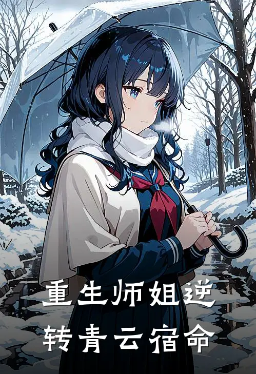 重生师姐逆转青云宿命