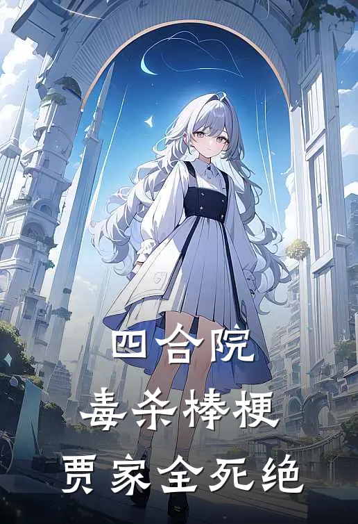 四合院：毒杀棒梗，贾家全死绝