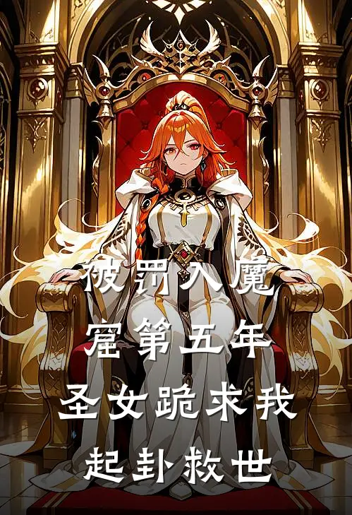 被罚入魔窟第五年，圣女跪求我起卦救世