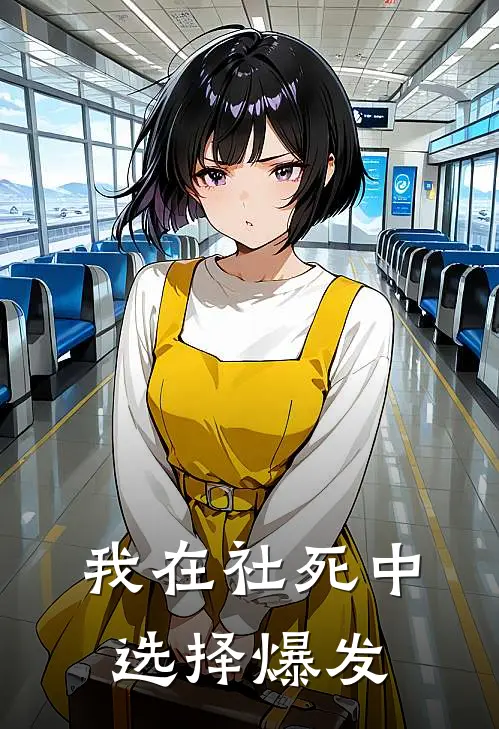 我在社死中选择爆发