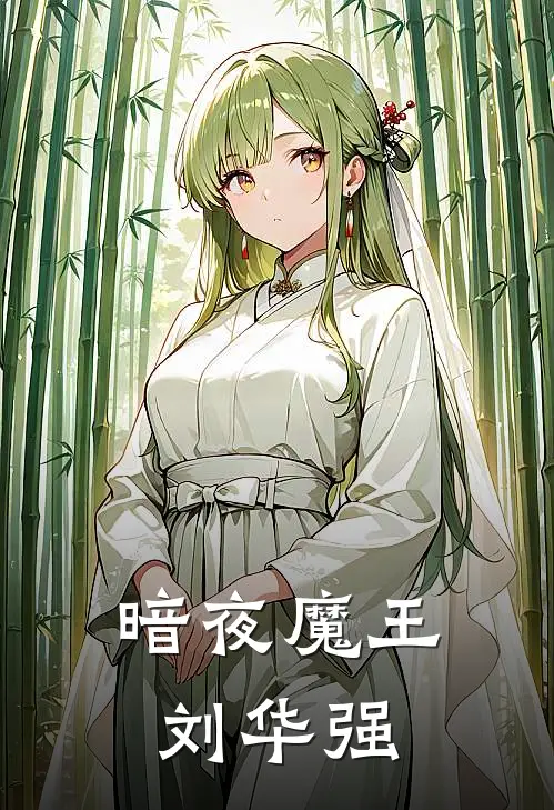 暗夜魔王刘华强