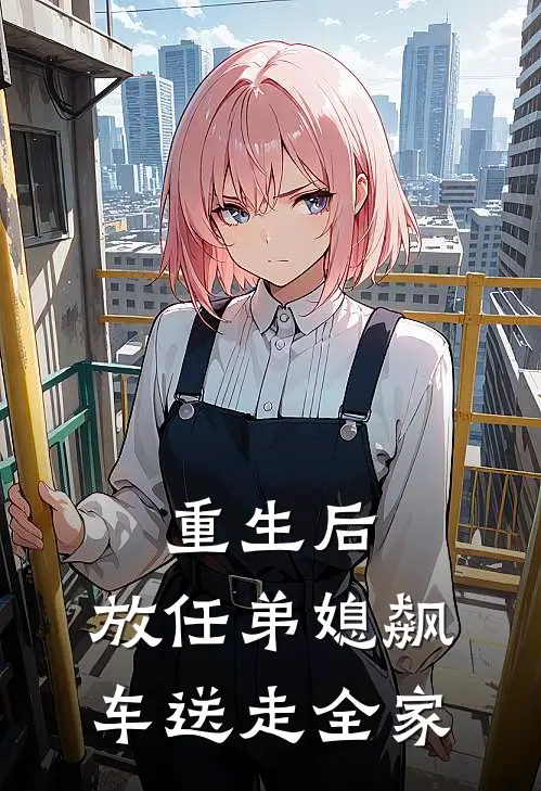 重生后，放任弟媳飙车送走全家