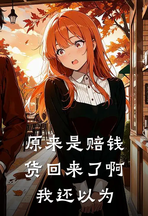 原来是赔钱货回来了啊，我还以为