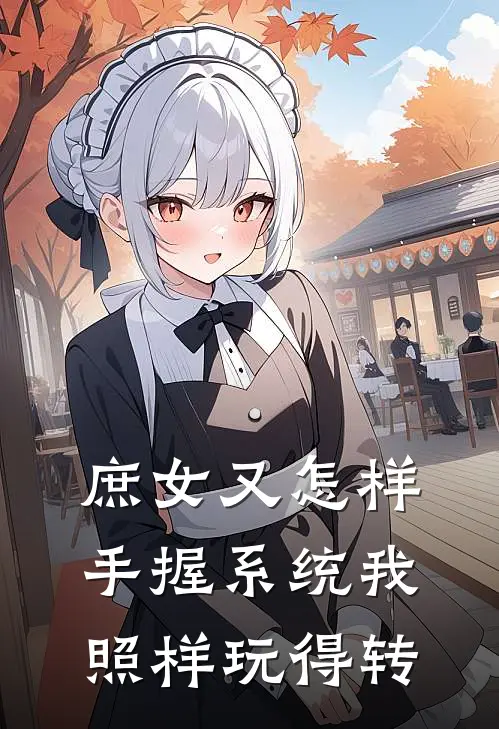 庶女又怎样手握系统我照样玩得转
