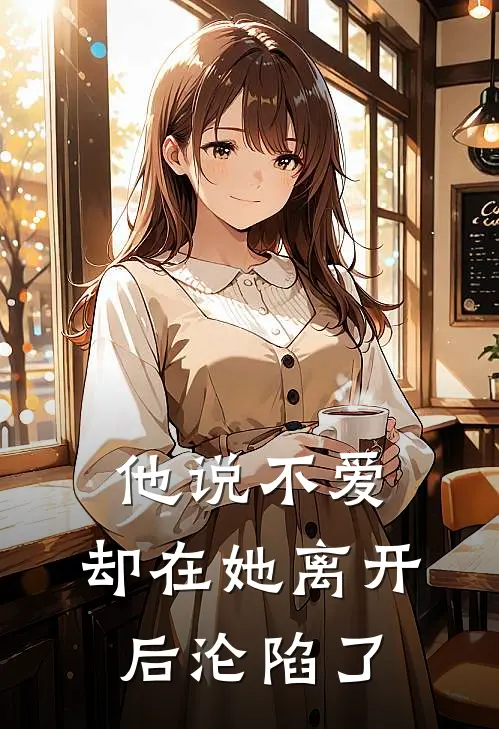 他说不爱，却在她离开后沦陷了