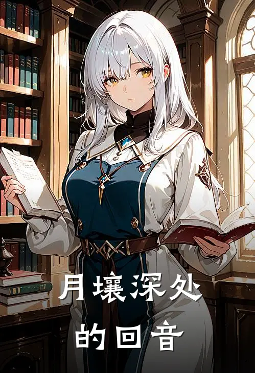 月壤深处的回音