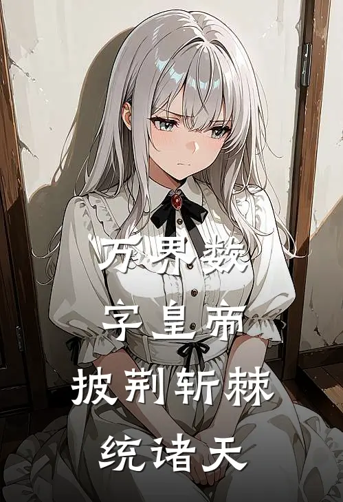 万界数字皇帝：披荆斩棘统诸天