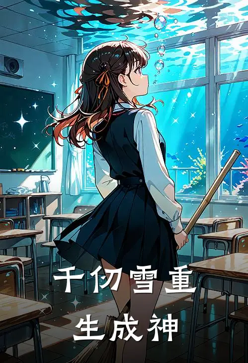 千仞雪重生成神