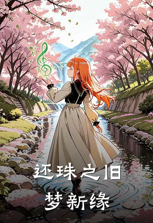 还珠之旧梦新缘