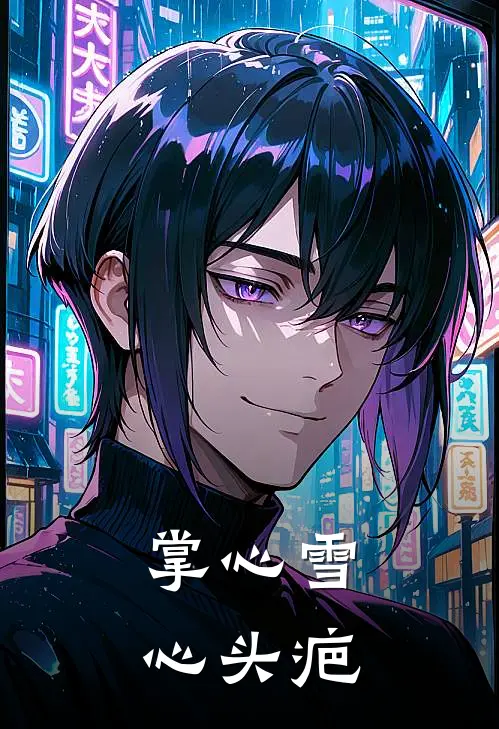 掌心雪，心头疤
