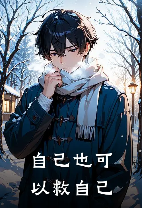 自己也可以救自己