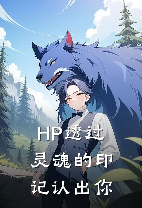 【HP】透过灵魂的印记认出你
