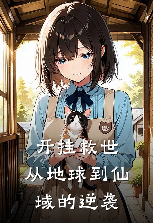 开挂救世：从地球到仙域的逆袭