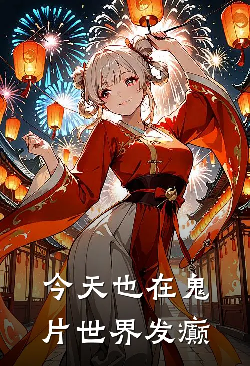 今天也在鬼片世界发癫