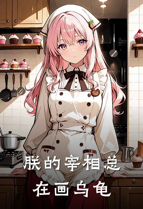 朕的宰相总在画乌龟