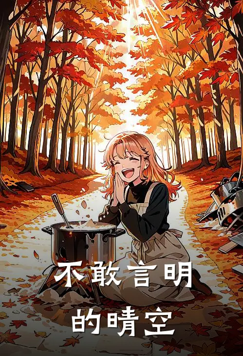 不敢言明的晴空