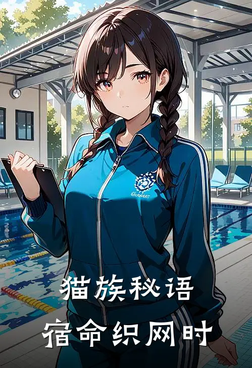 猫族秘语：宿命织网时