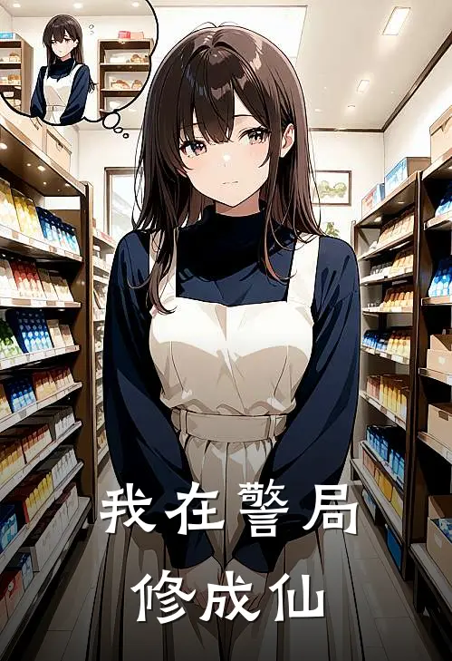 我在警局修成仙