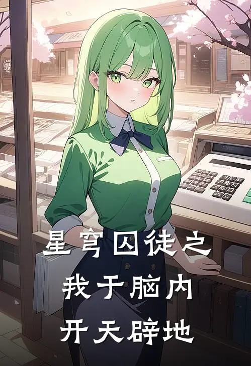 星穹囚徒之我于脑内开天辟地