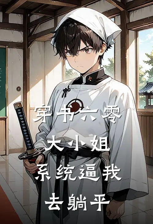 穿书六零大小姐，系统逼我去躺平