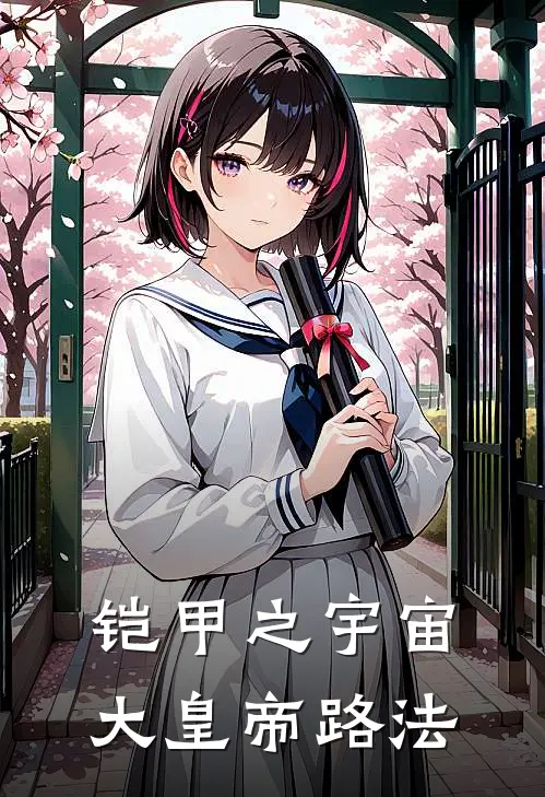 铠甲之宇宙大皇帝路法