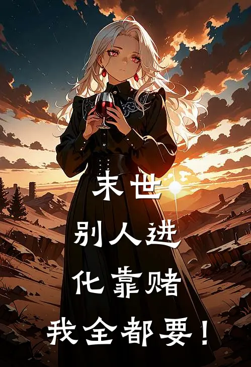 末世：别人进化靠赌，我全都要！