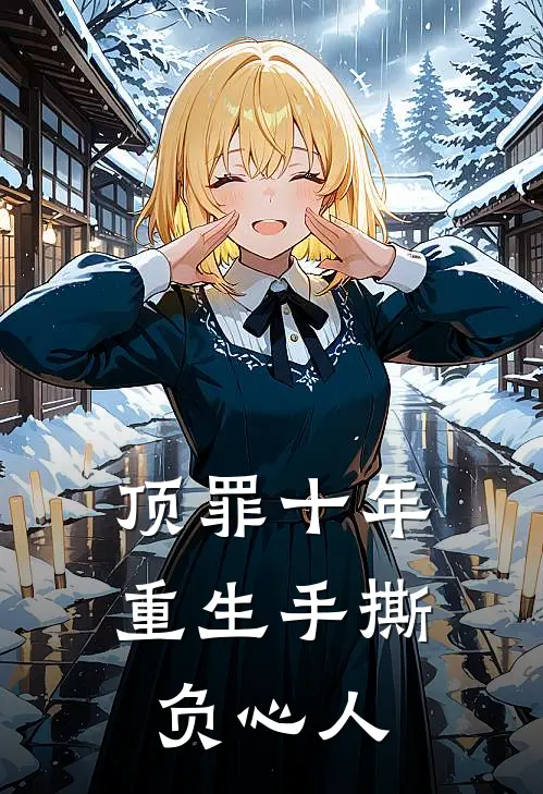 顶罪十年，重生手撕负心人