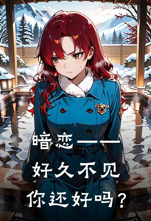 暗恋——好久不见，你还好吗？