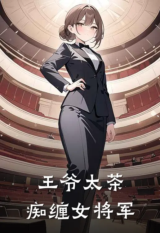 王爷太茶，痴缠女将军