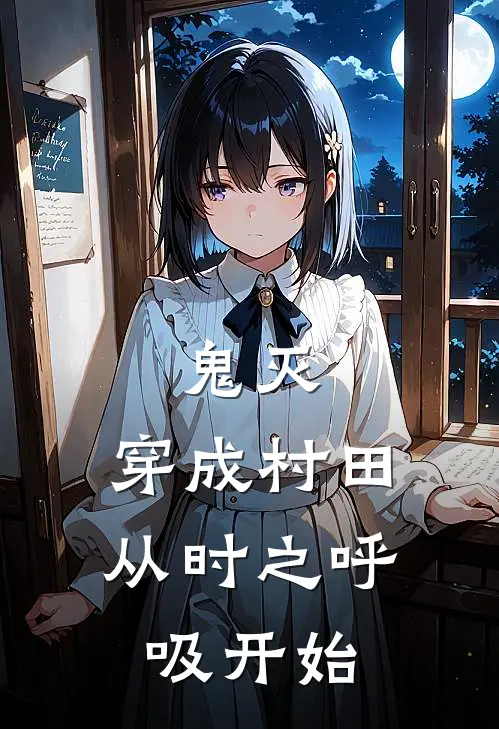 鬼灭：穿成村田，从时之呼吸开始