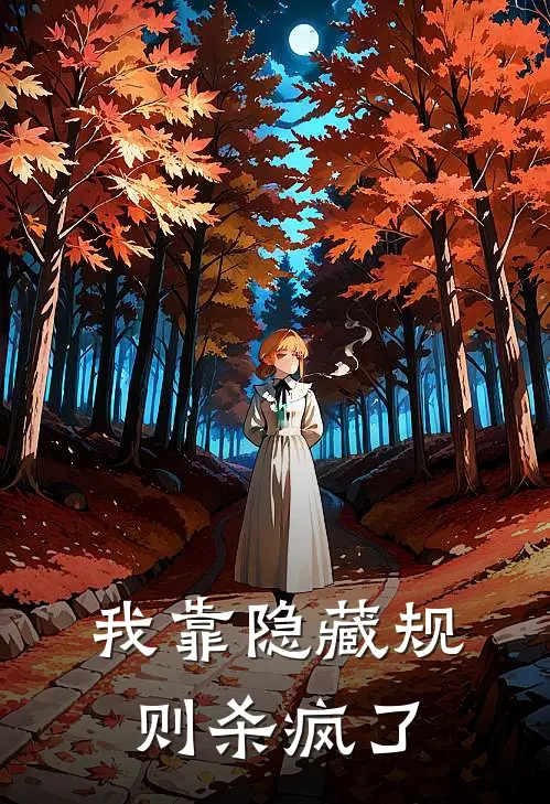 我靠隐藏规则杀疯了