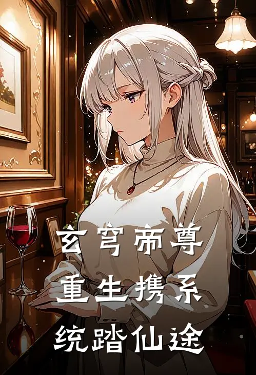 玄穹帝尊：重生携系统踏仙途