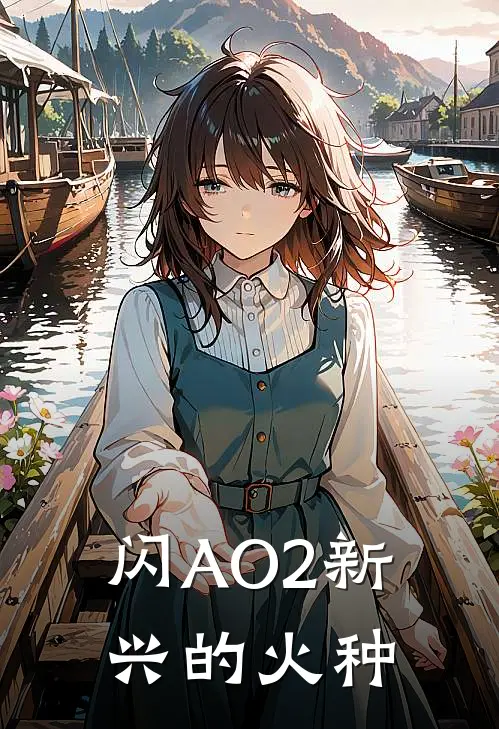 闪AO2新兴的火种
