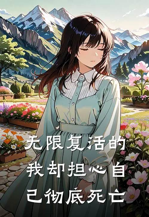 无限复活的我却担心自己彻底死亡