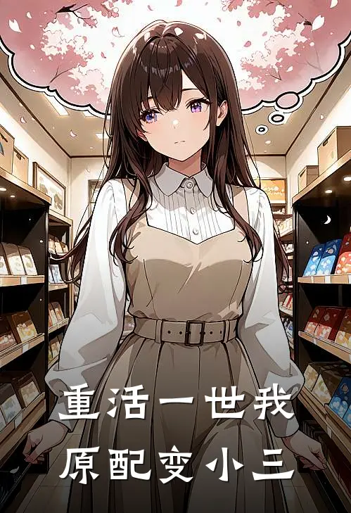 重活一世我原配变小三