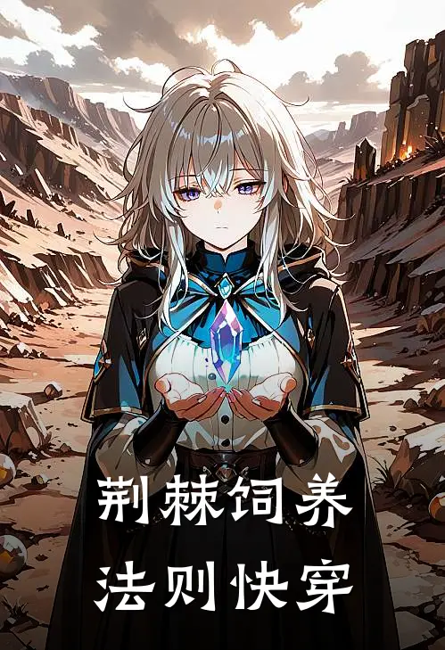 荆棘饲养法则【快穿】