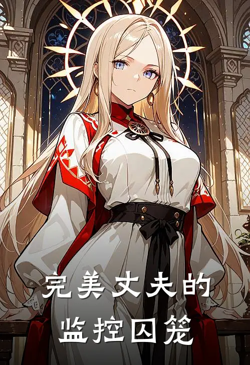 完美丈夫的监控囚笼