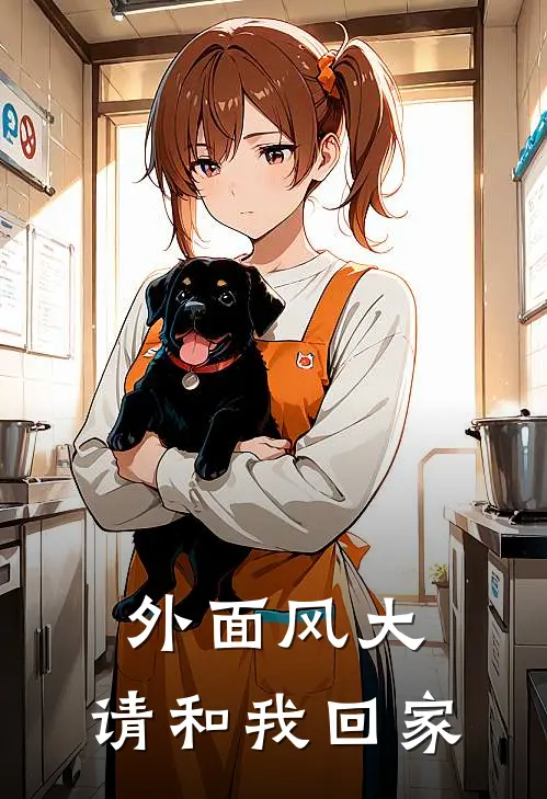 外面风大，请和我回家