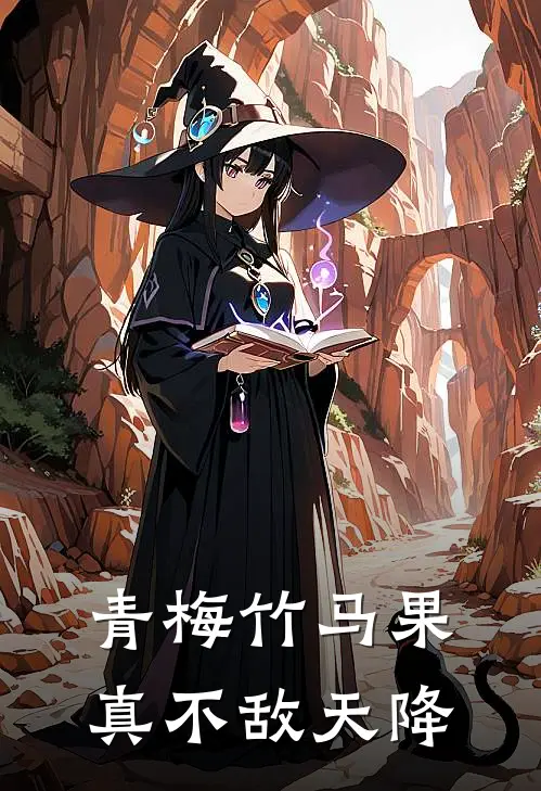 青梅竹马果真不敌天降