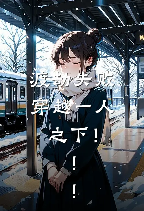 渡劫失败穿越一人之下！！！