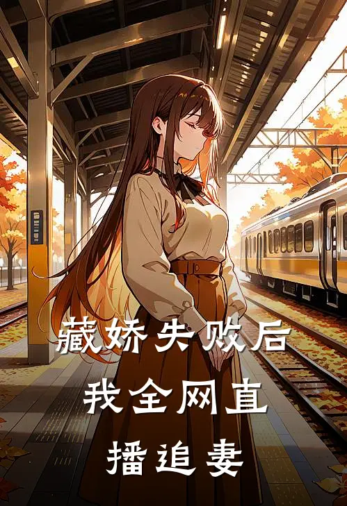 藏娇失败后，我全网直播追妻