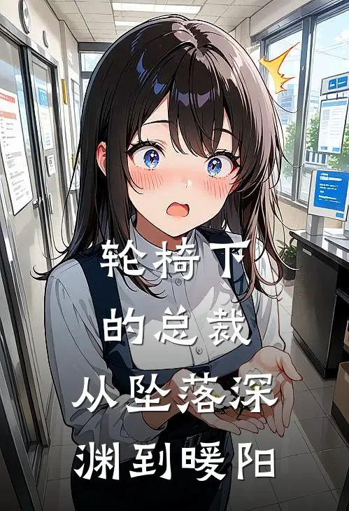 轮椅下的总裁：从坠落深渊到暖阳