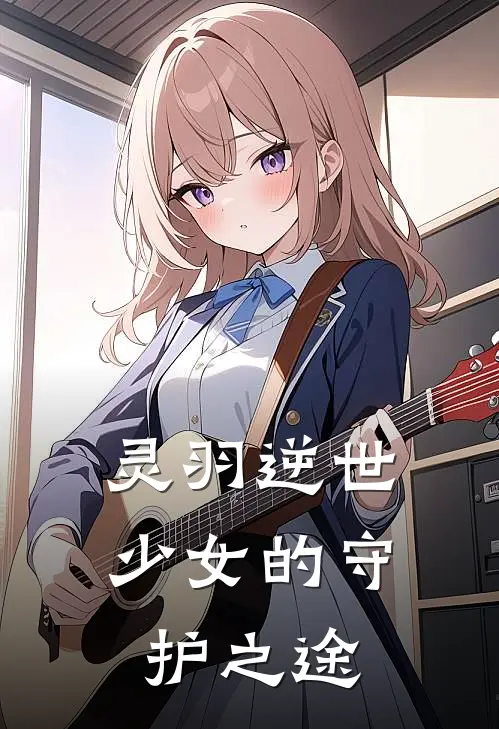 灵羽逆世：少女的守护之途