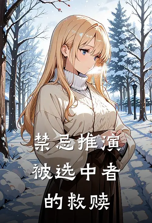 禁忌推演：被选中者的救赎