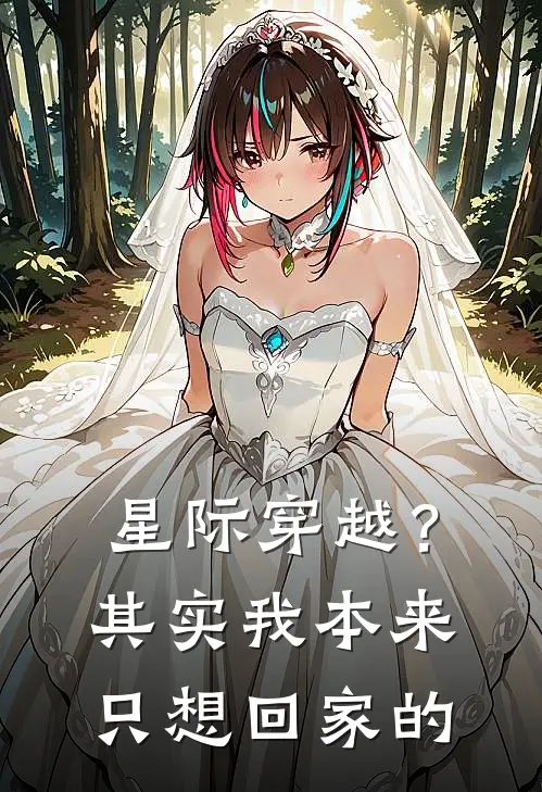 星际穿越？其实我本来只想回家的