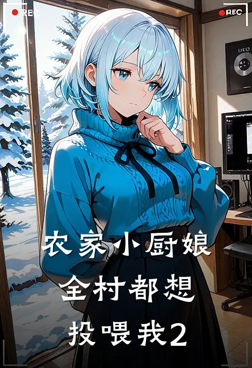 农家小厨娘：全村都想投喂我2