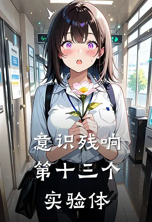 意识残响：第十三个实验体