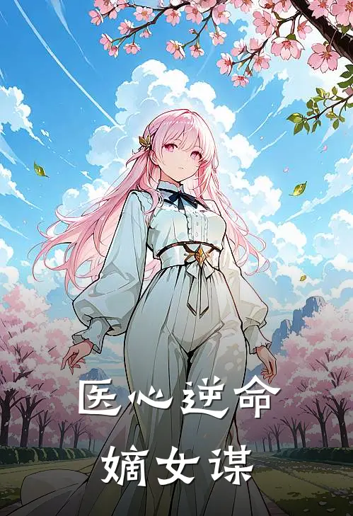 医心逆命，嫡女谋